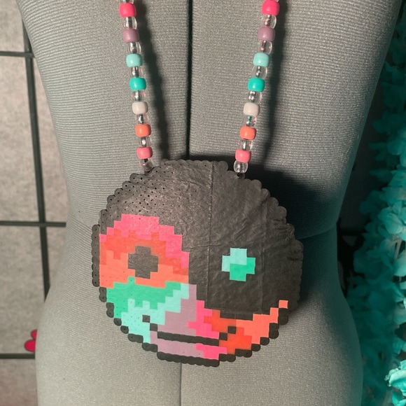 Griz edm perler - Picture 3 of 5